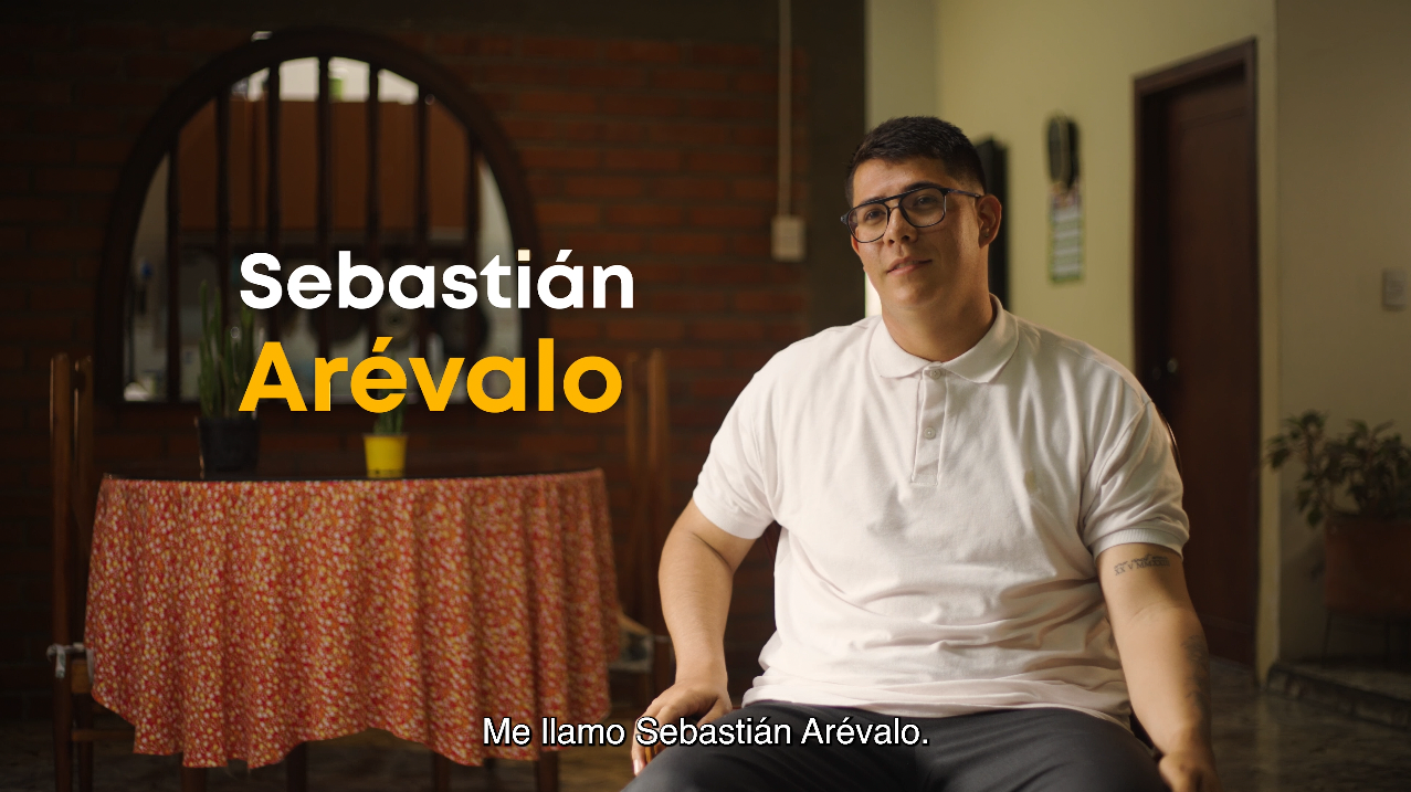 Sebastián Arévalo