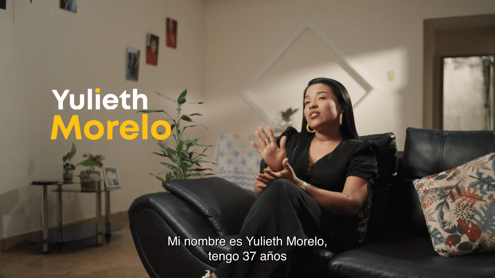 Yulieth Morelo